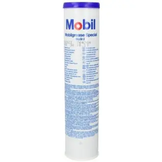 Мастило GREASE Spesial, 0,39кг Mobil MOBIL 153549