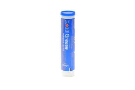 Масло Mobilgrease XHP 222, 0,39кг. Mobil MOBIL 153553