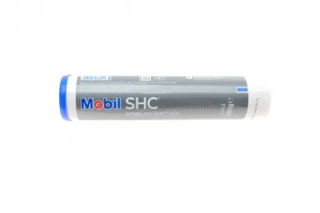 Мастило Mobilith SHC 220 / 380гр. / MOBIL 154097
