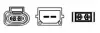 Датчик ABS MOBILETRON ABEU113 (фото 2)