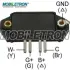 Комутатор MOBILETRON IG-D1907H (фото 1)