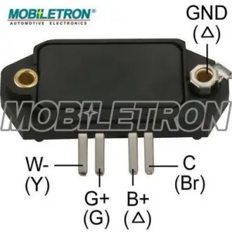 Комутатор MOBILETRON IG-D1907H