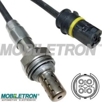 Лямбда-зонд MOBILETRON OS-B499P