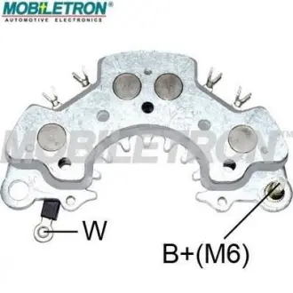 Випрямляч діодний MOBILETRON RH35