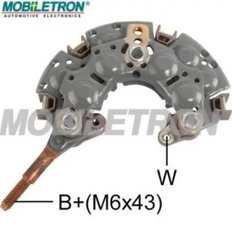Діодний міст INR402 MOBILETRON RN03
