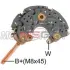 Выпрямитель диодный MOBILETRON RN19 (фото 1)