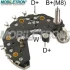 Випрямляч діодний MOBILETRON RP14 (фото 1)