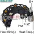 Випрямляч діодний MOBILETRON RP42 (фото 1)