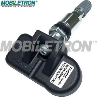 Датчик тиску в шинах MOBILETRON TXS016
