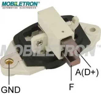 Регулятор напруги IB362 MOBILETRON VRB203