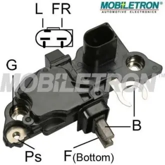 Регулятор напруги IB247 MOBILETRON VRB247