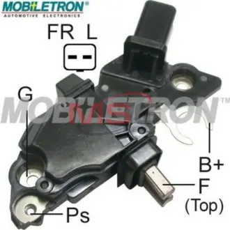 Регулятор напруги IB286 MOBILETRON VRB270