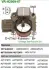 Реле регулятор генератора MOBILETRON VRH200967 (фото 1)