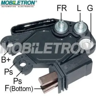 Регулятор напруги MOBILETRON VRV5120