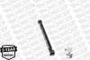 Амортизатор задн лів/прав AUDI A3 CUPRA LEON, LEON SPORTSTOURER SEAT LEON, LEON SC, LEON SPORTSTOURER, LEON ST SKODA OCTAVIA III VW GOLF SPORTSVAN VII, GOLF VII, GOLF VIII 1.0-2.0D 04.12- MON MONROE 376193SP (фото 3)