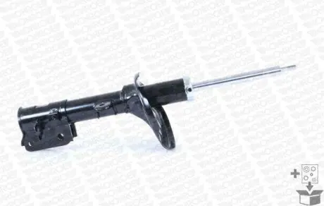 Амортизатор підвіски MONROE 72222