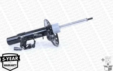 Амортизатор підвіски MONC2506R MONROE C2506R