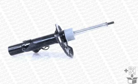 Monroe Амортизатор GAS передній лівий MONROE C2507L