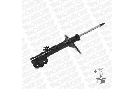 Амортизатор передн прав CHERY TIGGO TOYOTA RAV 4 II 1.6-2.4 05.00-10.16 MON MONROE D0011R