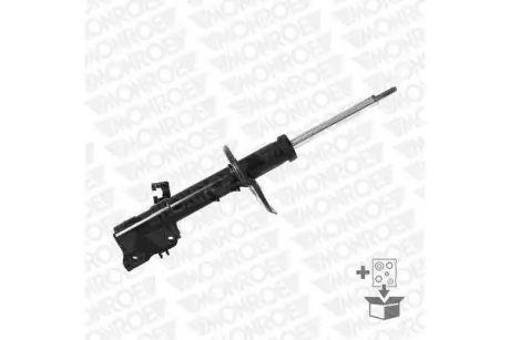 Амортизатор підвіски MOND0027R MONROE D0027R