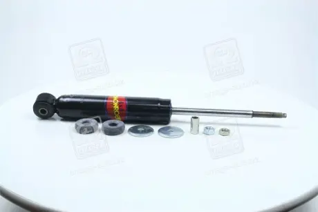Амортизатор ВАЗ 2123 НИВА-ШЕВРОЛЕ підв. передн. газов. ADVENTURE MONROE D7010