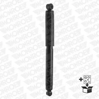 Амортизатор підвіски MOND8094 MONROE D8094