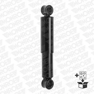 Амортизатор причепа MN = F5125 MONROE F5012