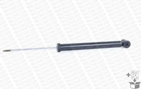 Амортизатор підвіски MONROE G1249