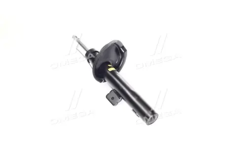 Амортизатор передн Прав CITROEN BERLINGO, BERLINGO/MINIVAN, XSARA, XSARA PICASSO, XSARA/HATCHBACK, XSARA/KOMBI PEUGEOT 206, 206+, PARTNER, PARTNER ORIGIN 1.1-Electric 06.96- MONG8007 MONROE G8007