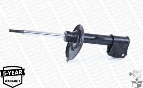 Амортизатор підвіски MONG8128 MONROE G8128