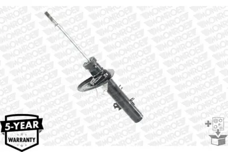 Амортизатор підвіски MONG8225 MONROE G8225