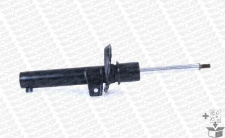 Monroe Амортизатор GAS передній лівий/правий MONROE G8264