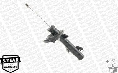 Амортизатор підвіски MONG8812 MONROE G8812