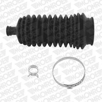 Monroe Пильовик кермової рейки MONROE L10022