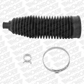 Monroe Пильовик кермової рейки MONROE L10023