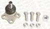 Опора кульова передняя нижня NISSAN PRIMASTAR Van (X83) 02-/OPEL VIVARO A Bus (X83) 01-14 MONROE L10552 (фото 1)