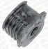 Сайлентблок переднього коромисла MONL10807 MONROE L10807 (фото 1)