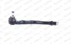 Накінечник рульової тяги лівий BMW 3 (E46) 97-05, 3 Compact (E46) 01-05 MONROE L11106 (фото 2)