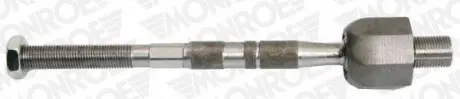 Тяга рульова BMW X3(E83), X5(E53) 00- перед. міст MONROE L11207