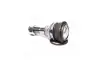 Опора кульова NISSAN ALMERA TINO (V10) 98-06, PRIMERA (P12) 02-, PRIMERA Estate (WP12) 02- MONROE L14529 (фото 3)