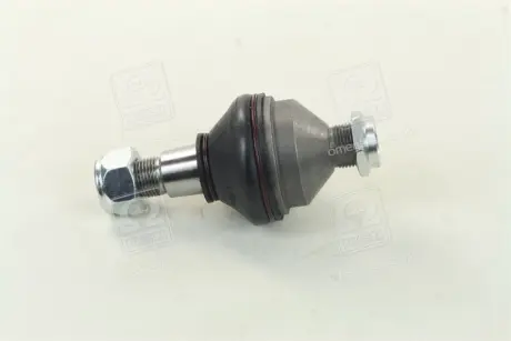 Опора кульова IVECO DAILY I-IV 78-11 перед. міст MONROE L1504