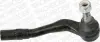Накінечник рульової тяги правий MERCEDES-BENZ C-CLASS (W203) 00-07, C-CLASS Coupe (CL203) 01-11 MONROE L23113 (фото 1)