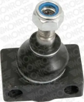 Опора кульова передняя нижня SMART CABRIO (450) 00-04, CITY-COUPE (450) 98-04 MONROE L23524