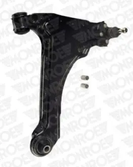 Важіль OPEL ASTRA F, VECTRA A 88-05 перед. міст справа MONROE L24519