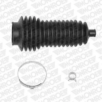 Monroe Пильовик кермової тяги MONROE L25009