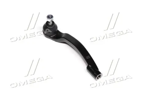 Накінечник рульової тяги RENAULT CLIO III, MEGANE, SCENIC II 02- перед. міст зліва MONROE L25126
