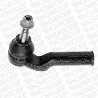 Monroe Накінечник кермової тяги MONROE L27130