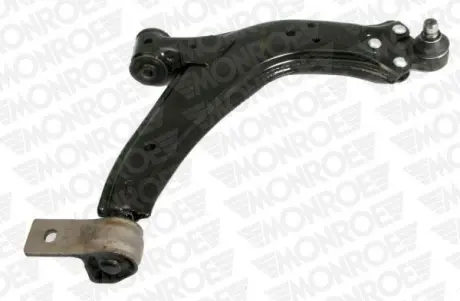 Важіль підвіски правый Citroen BERLINGO / BERLINGO FIRST Box Body/MPV (M_) 96-11, BERLINGO / BERLINGO FIRST MPV (MF_ MONROE L28525