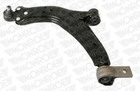 Важіль підвіски левый Citroen BERLINGO / BERLINGO FIRST Box Body/MPV (M_) 96-11, BERLINGO / BERLINGO FIRST MPV (MF_) MONROE L28526