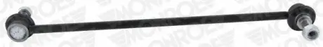 Стійка стабілізатора передня Peugeot 308 (08-14)/ Citroen C4 II MONROE L28621